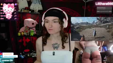 Brandi online show from 01-06-26, 07:17