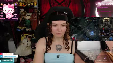 Brandi online show from 01-14-26, 08:36