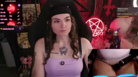 Snapshot of lilithara666 chatting on 06-21-26, 05:15 Brandi online show from 06-21-26, 05:15