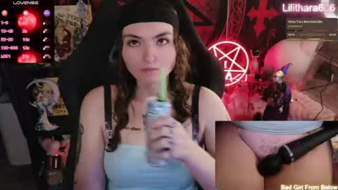Snapshot of lilithara666 chatting on 07-05-26, 04:03 Brandi online show from 07-05-26, 04:03