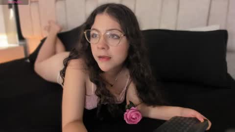 Snapshot of lilithbloom7 chatting on 04-29-26, 04:16 Welcome to Lilith room online show from 04-29-26, 04:16