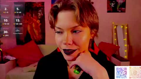 Lilith online show from 06-18-26, 10:36