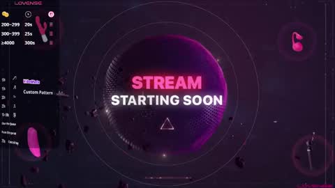 Lilith Caine online show from 04-12-26, 10:04