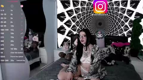 Lilith Caine online show from 04-13-26, 04:45