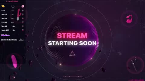Lilith Caine online show from 04-14-26, 05:41