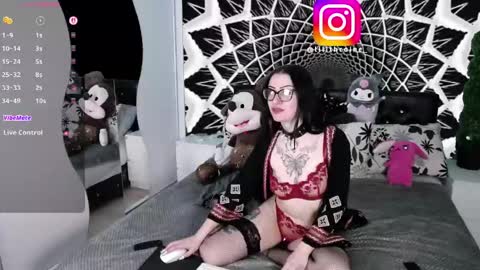 Lilith Caine online show from 05-14-26, 08:43