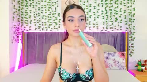 Lily online show from 02-18-26, 10:11