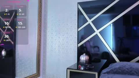 Lilith online show from 12-24-24, 06:28