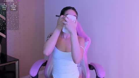 Lilith online show from 03-04-25, 11:43