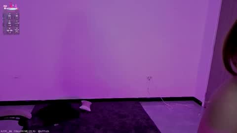 Lilith online show from 12-17-25, 02:17