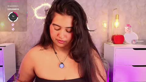 lilithcb_ online show from 11-27-25, 09:50