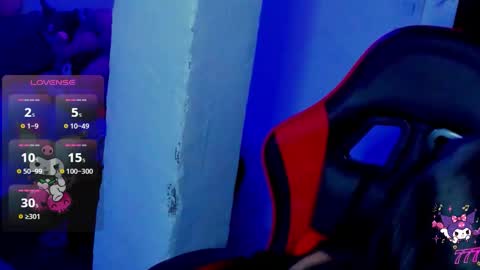 LILIKTH   online show from 02-07-26, 10:35