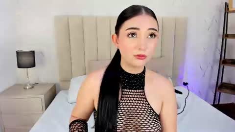 LILITH online show from 07-22-26, 04:48