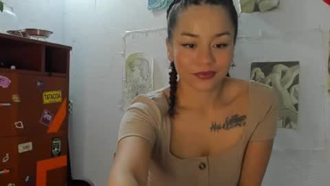 Lilith online show from 01-24-25, 08:02
