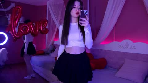 Lilith online show from 02-18-26, 12:01