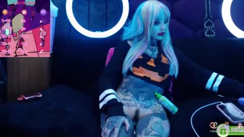 Snapshot of lilithlevis chatting on 11-30-25, 10:41 Tifon Mary - Indepent model online show from 11-30-25, 10:41