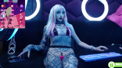 Snapshot of lilithlevis chatting on 02-05-26, 03:00 Tifon Mary - Indepent model online show from 02-05-26, 03:00