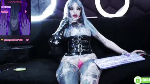 Tifon Mary - Indepent model  online show from 06-03-26, 08:39