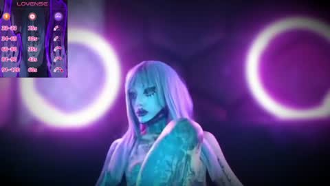 Snapshot of lilithlevis chatting on 06-28-26, 03:01 Tifon Mary - Indepent model online show from 06-28-26, 03:01
