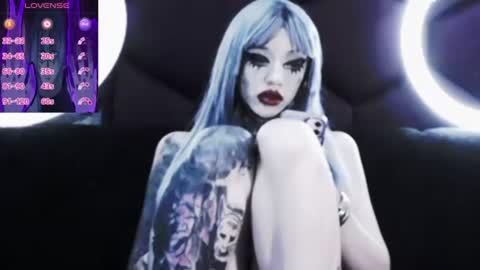 Snapshot of lilithlevis chatting on 07-09-26, 03:10 Tifon Mary - Indepent model online show from 07-09-26, 03:10