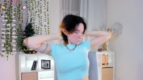 Lilith online show from 01-05-25, 04:14