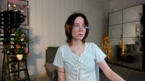 Lilith online show from 01-10-25, 04:33