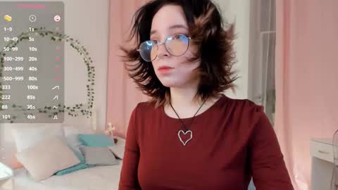 Lilith online show from 02-28-25, 04:42