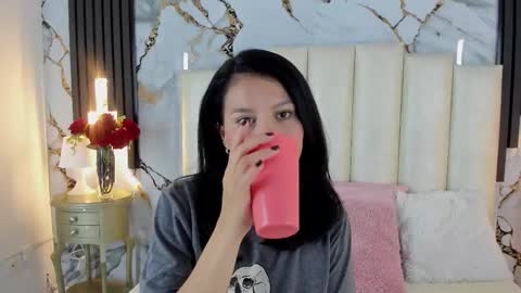 Lilith  online show from 02-25-26, 04:33