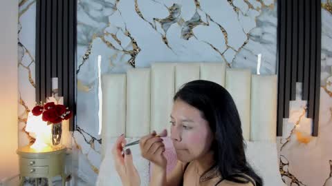 Lilith  online show from 03-31-26, 04:46