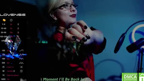 Snapshot of lilithmystic01 chatting on 02-17-25, 04:26 lilithmystic01 online show from 02-17-25, 04:26