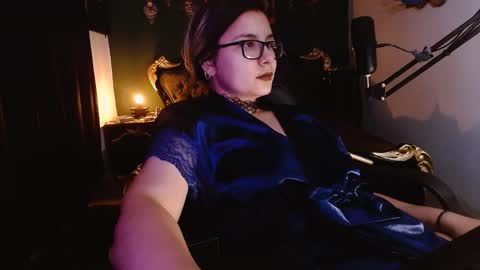 Snapshot of lilithmystic01 chatting on 02-21-25, 09:43 lilithmystic01 online show from 02-21-25, 09:43