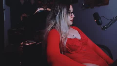 Snapshot of lilithmystic01 chatting on 02-22-25, 01:35 lilithmystic01 online show from 02-22-25, 01:35