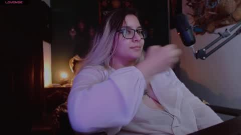 Snapshot of lilithmystic01 chatting on 02-24-25, 04:04 lilithmystic01 online show from 02-24-25, 04:04