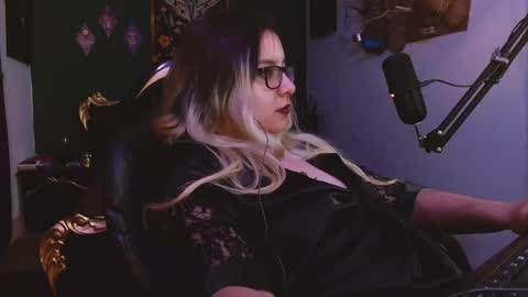 Snapshot of lilithmystic01 chatting on 03-08-25, 10:54 lilithmystic01 online show from 03-08-25, 10:54