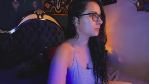 Snapshot of lilithmystic01 chatting on 10-17-25, 10:51 lilithmystic01 online show from 10-17-25, 10:51