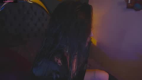 Snapshot of lilithmystic01 chatting on 10-22-25, 09:03 lilithmystic01 online show from 10-22-25, 09:03