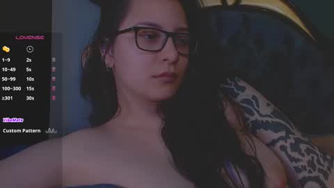 Snapshot of lilithmystic01 chatting on 11-23-25, 01:22 lilithmystic01 online show from 11-23-25, 01:22