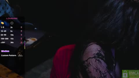 Snapshot of lilithmystic01 chatting on 03-03-26, 01:28 lilithmystic01 online show from 03-03-26, 01:28