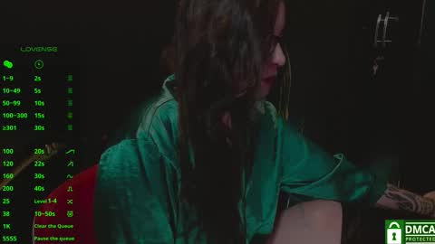 Snapshot of lilithmystic01 chatting on 03-13-26, 02:34 lilithmystic01 online show from 03-13-26, 02:34