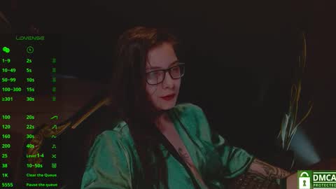 Snapshot of lilithmystic01 chatting on 03-14-26, 11:26 lilithmystic01 online show from 03-14-26, 11:26