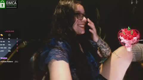 Snapshot of lilithmystic01 chatting on 04-03-26, 11:19 lilithmystic01 online show from 04-03-26, 11:19