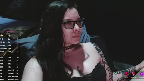 Snapshot of lilithmystic01 chatting on 04-12-26, 05:07 lilithmystic01 online show from 04-12-26, 05:07