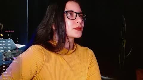 Snapshot of lilithmystic01 chatting on 04-14-26, 02:56 lilithmystic01 online show from 04-14-26, 02:56