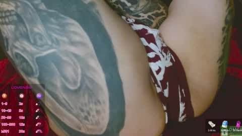 Snapshot of lilithmystic01 chatting on 05-24-26, 11:48 lilithmystic01 online show from 05-24-26, 11:48