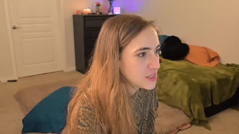 Snapshot of lilithoftrees chatting on 02-07-25, 05:31 L online show from 02-07-25, 05:31