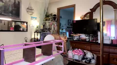 Lilithohfish online show from 04-12-26, 02:55