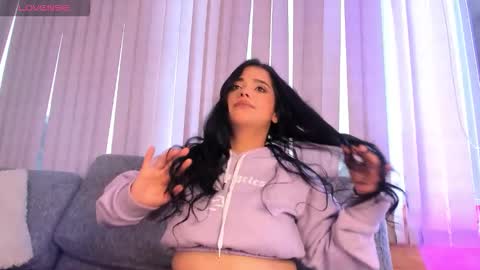 lilithompson_ online show from 02-24-26, 08:07