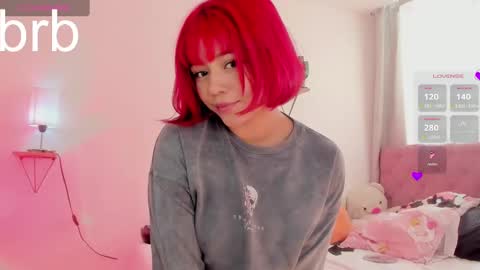 lilithrose_2 online show from 01-28-25, 05:14