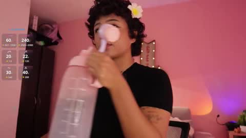 lilithrose_2 online show from 11-11-25, 03:56