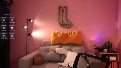 lilithrose_2 online show from 12-03-25, 04:27